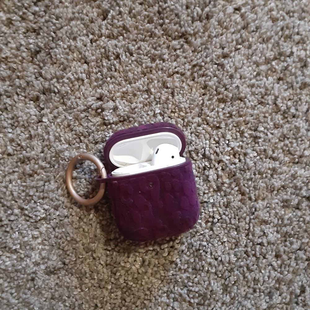 Air pod case